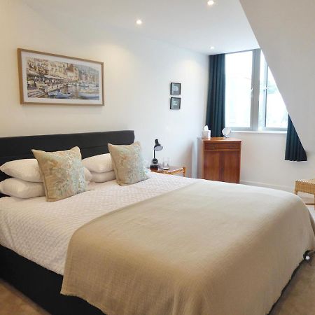 Appartement Springfield Court 12 à Harrogate Extérieur photo