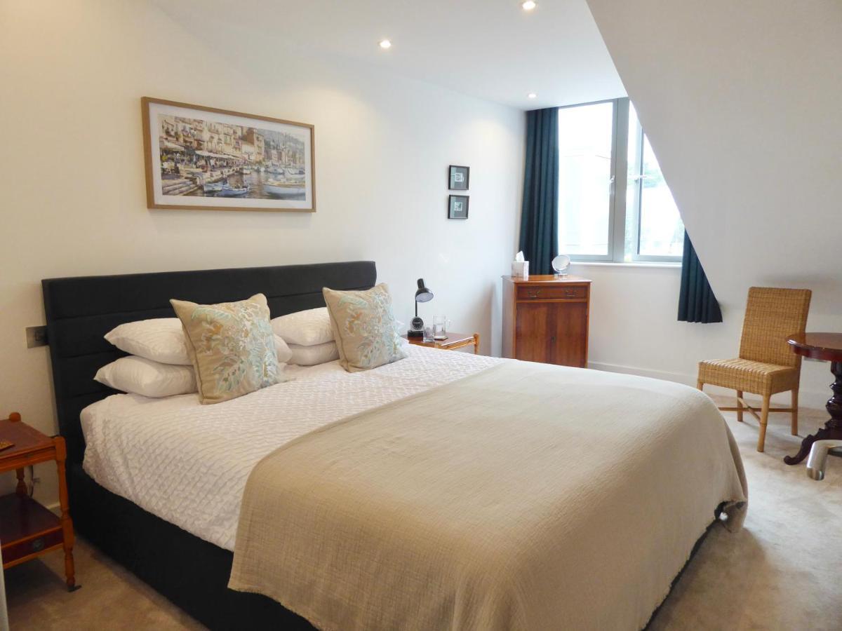 Appartement Springfield Court 12 à Harrogate Extérieur photo
