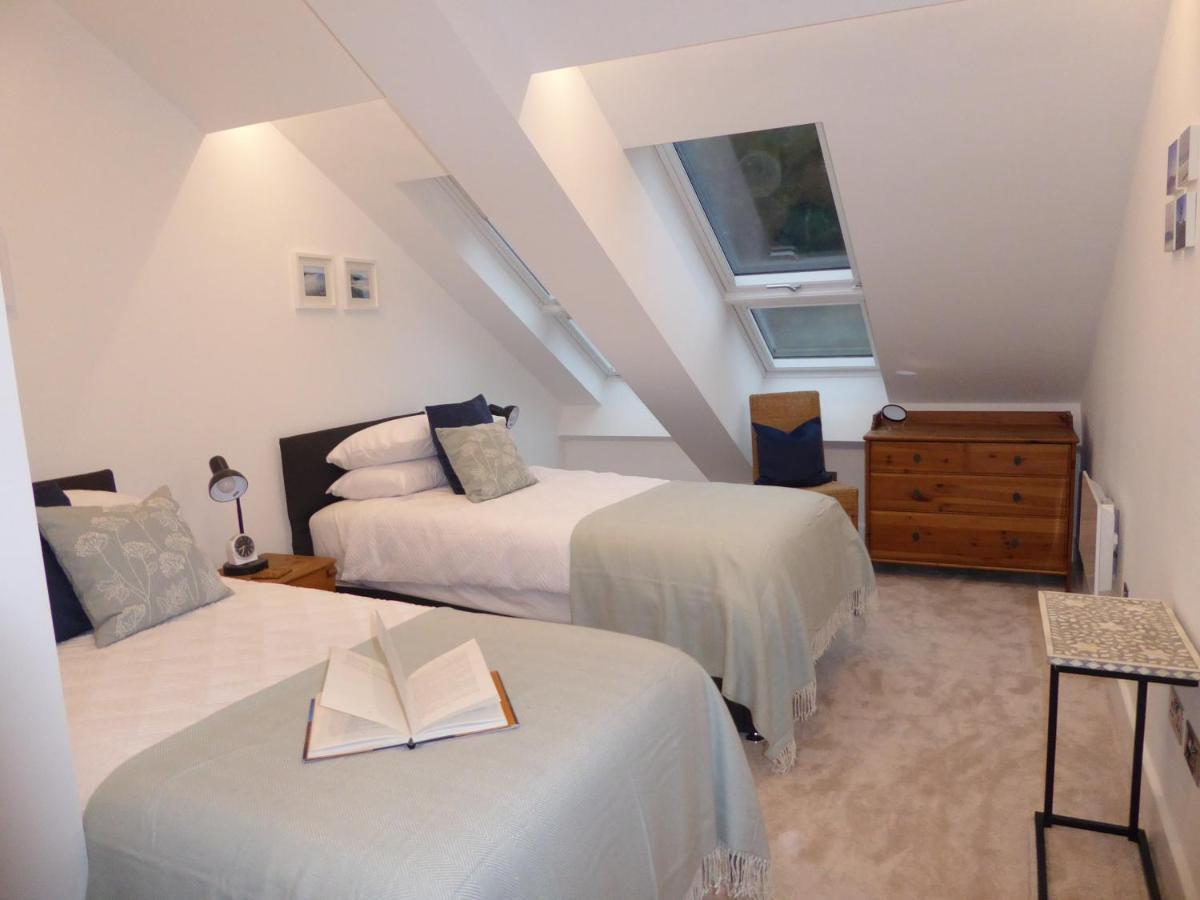 Appartement Springfield Court 12 à Harrogate Extérieur photo