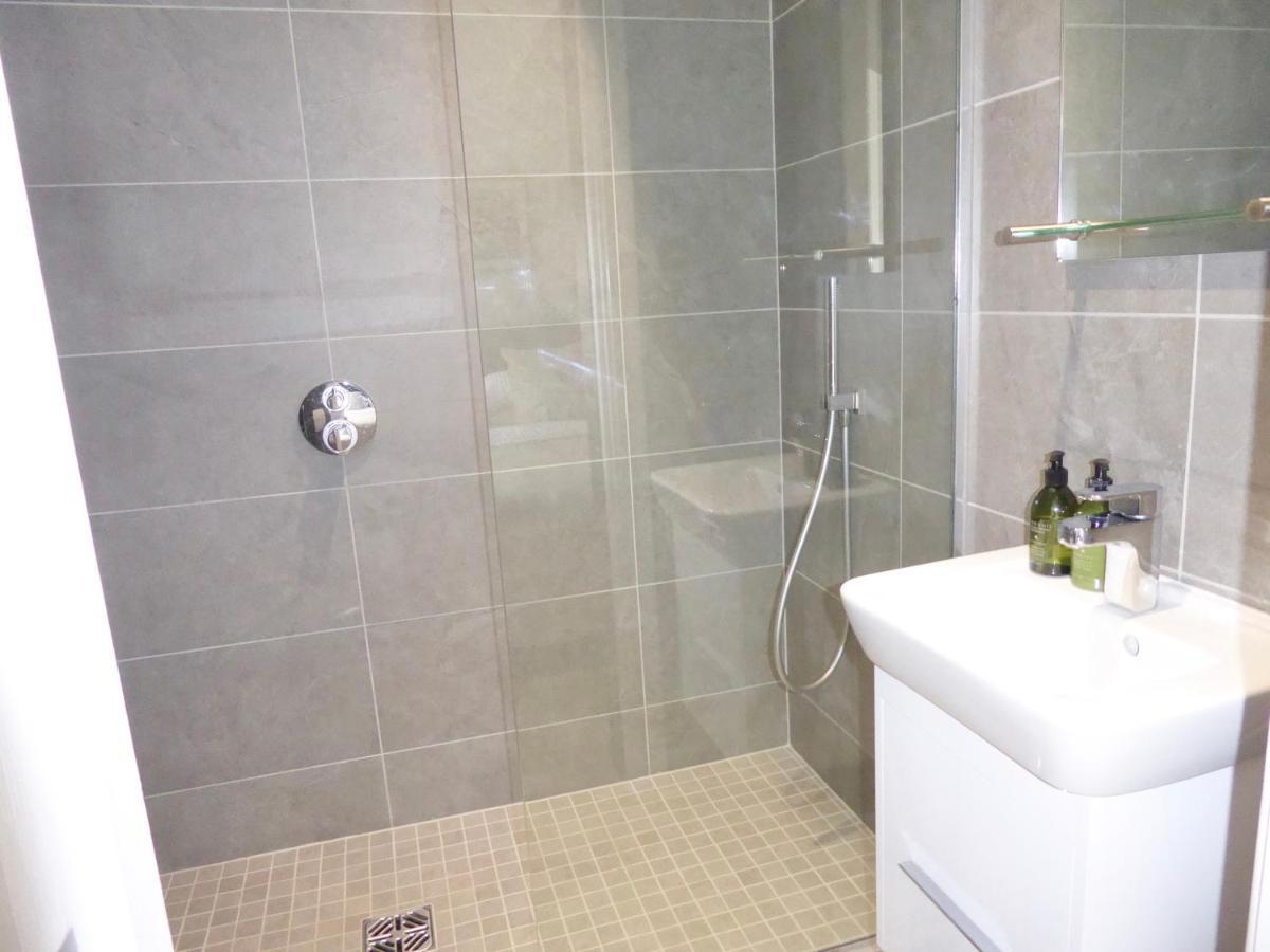 Appartement Springfield Court 12 à Harrogate Extérieur photo
